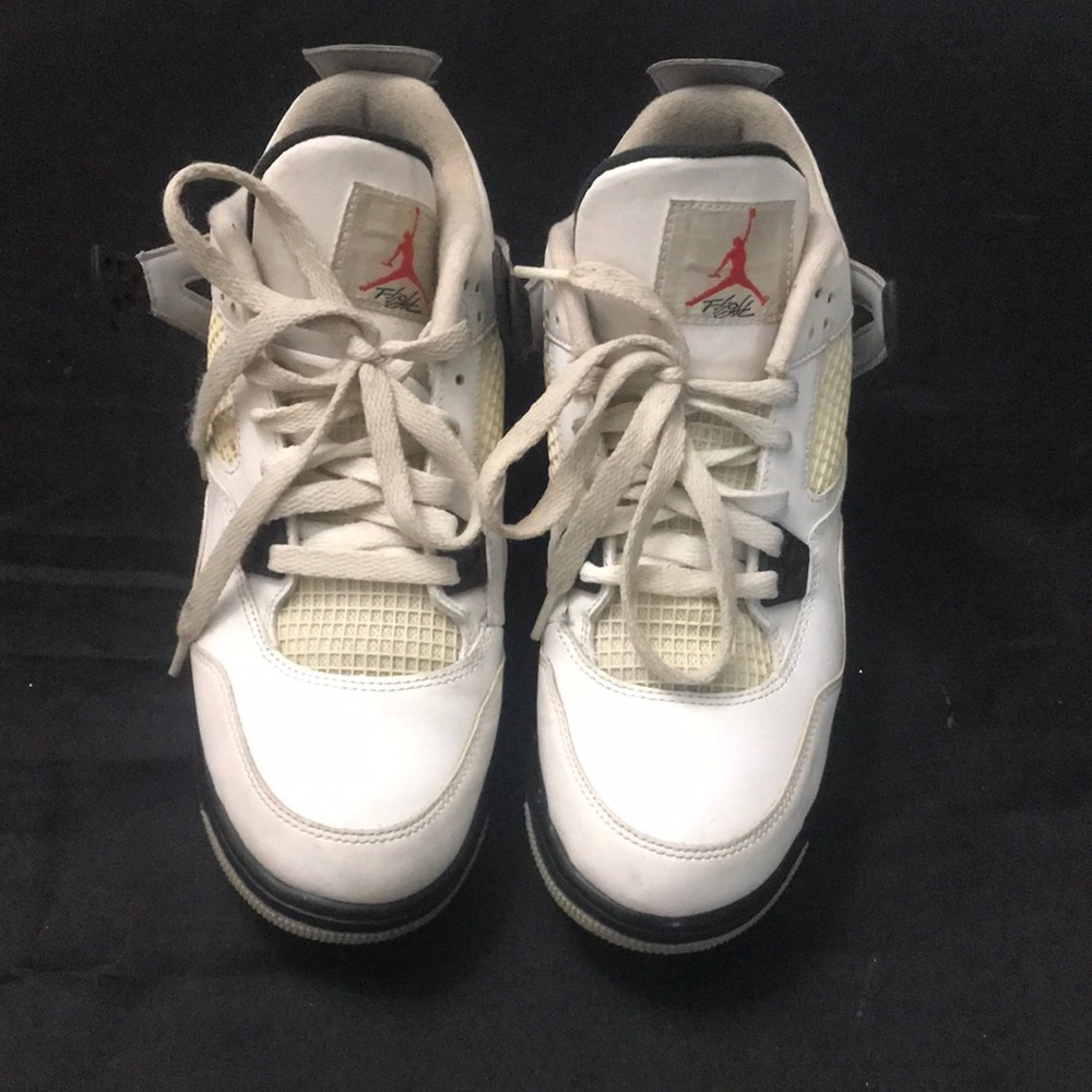 Jordan Retro 4s OG size 7
